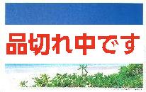 北島清隆ポストカード　「伊良部島」