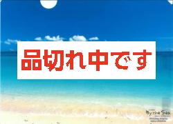 北島清隆クリアファイル　「伊江島」