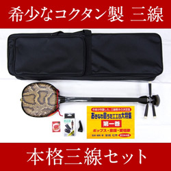 沖縄かりゆしショッピングプラザ / 琉球楽器またよし